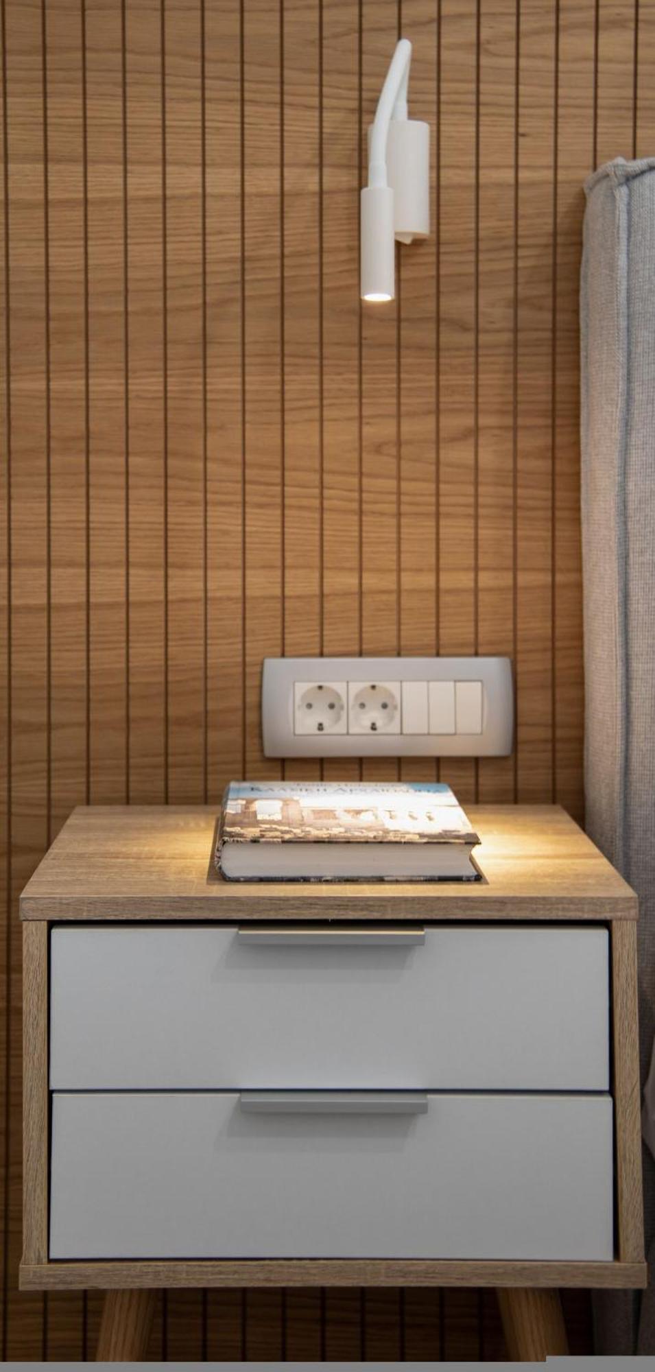 Cherry Central Luxury Suites ハニア エクステリア 写真