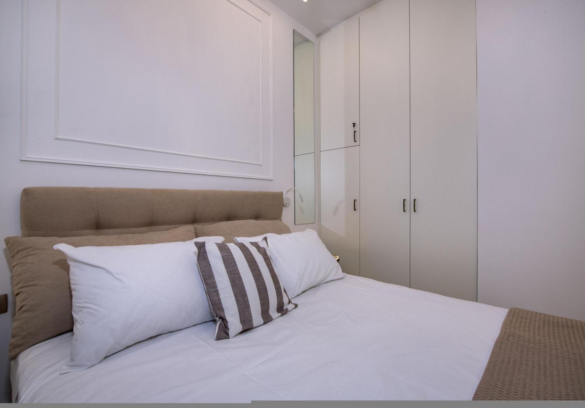 Cherry Central Luxury Suites ハニア エクステリア 写真